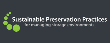 Sustainable Preservation Practices